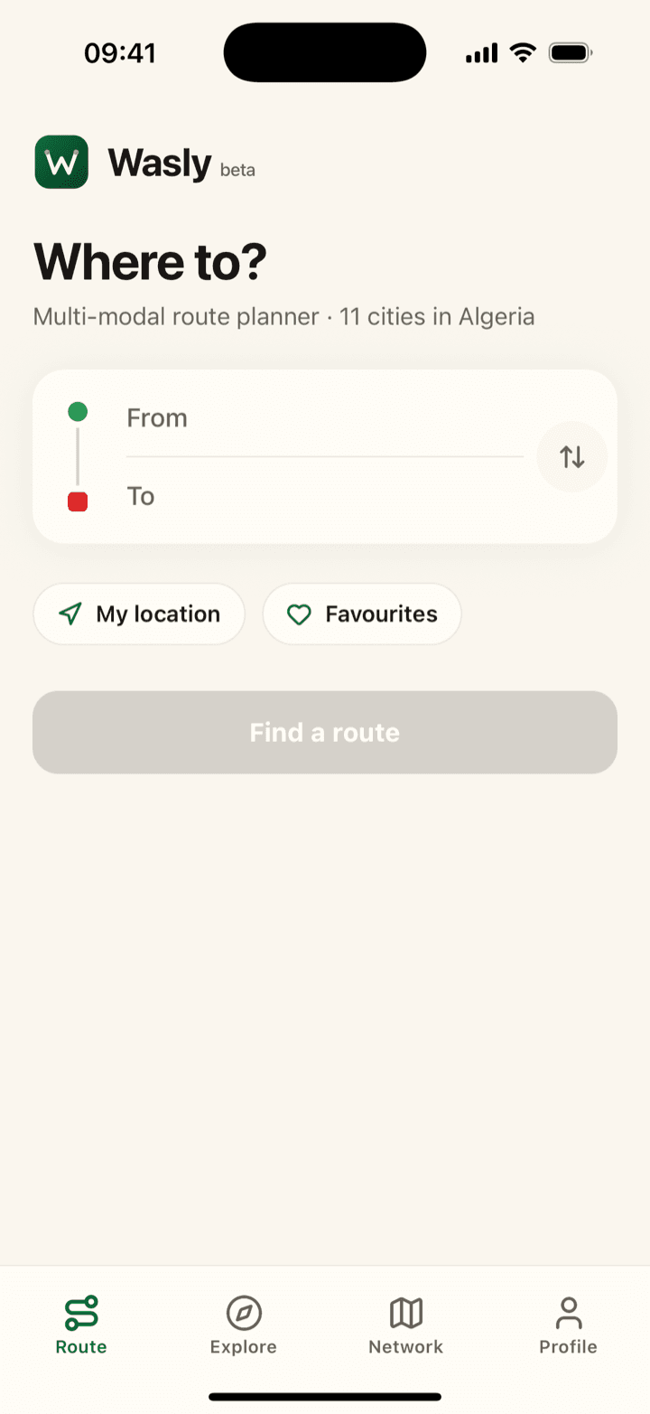 Search